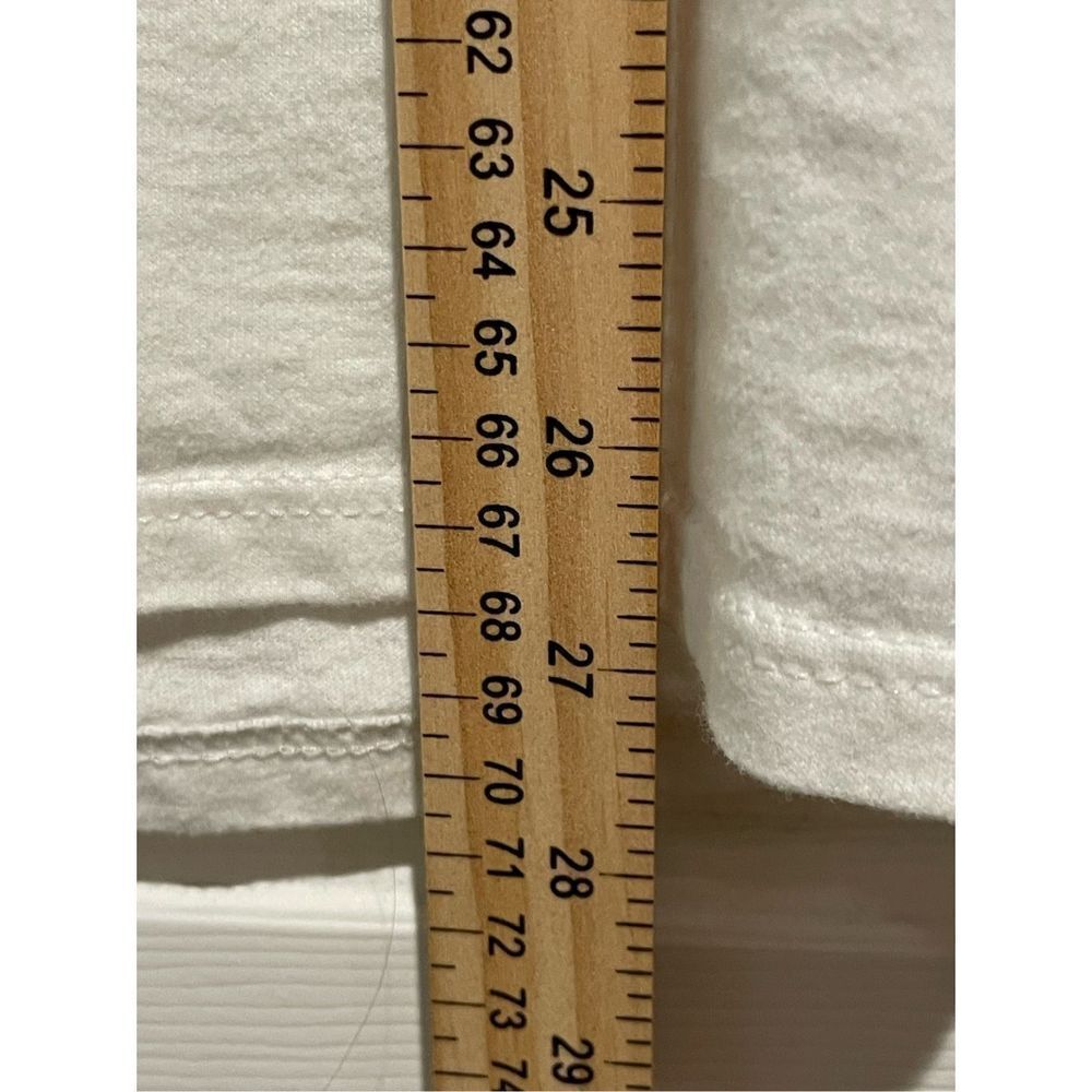 Vintage Jerzees Made in USA Turning 50 Shoebox Greetings Hallmark Tee Size L - Picture 10 of 11